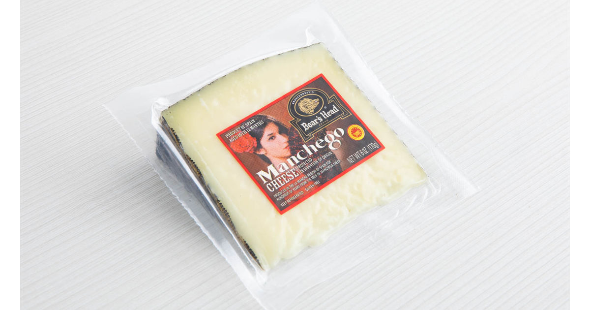Manchego
