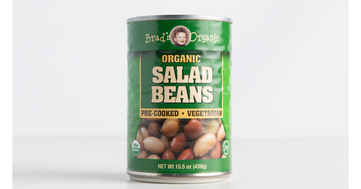 Brad's Organic - Organic Salad Beads 