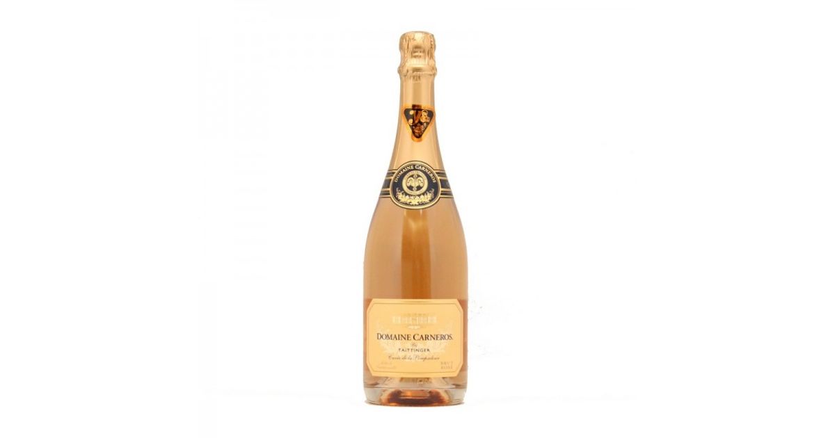Domaine Carnero brut Rose