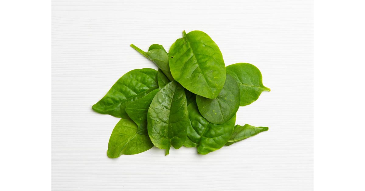 Spinach