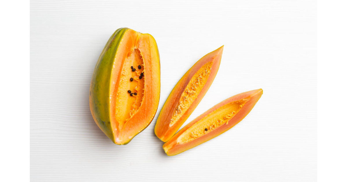 Papaya