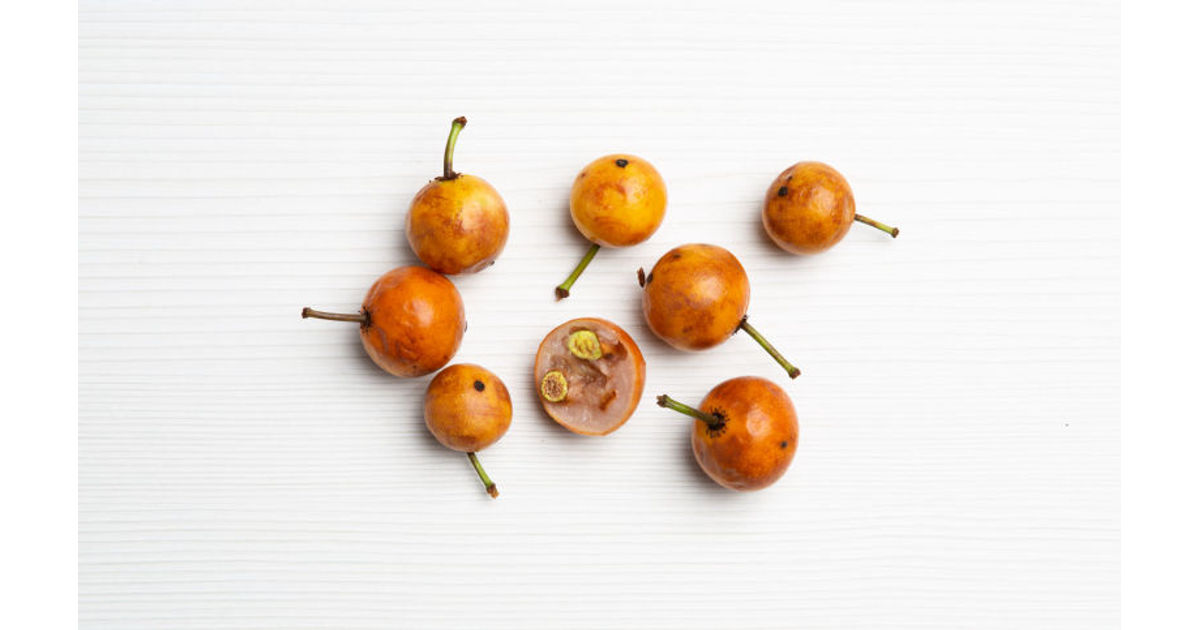 Bacupari