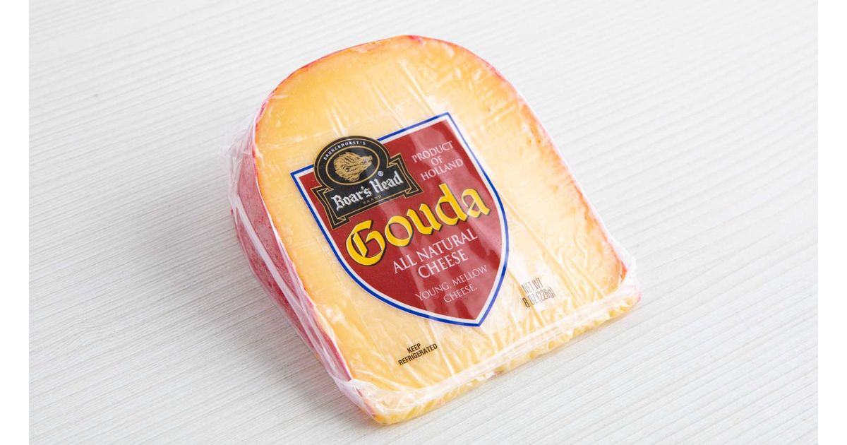 Gouda