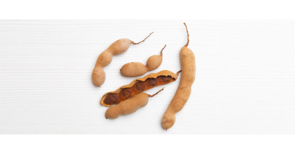 Tamarind