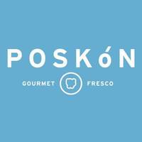 Logo de Poskón
