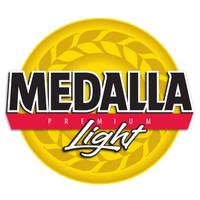 Logo de Medalla