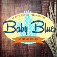 Logo de Baby Blue