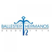 Logo de Ballester Hermanos