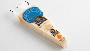 Parmigiano Reggiano