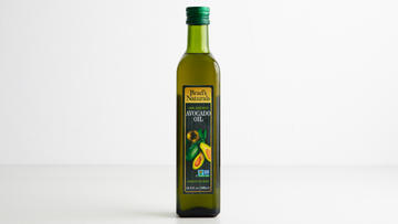 Aceite de aguacate, Brad's Naturals