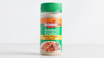 Bohío - Adobo criollo sin pimienta
