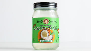 Brad Organic's Aceite de Coco