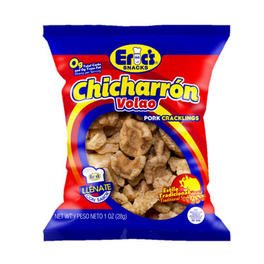 Eric's, Chicharrón Volaito, 1 oz