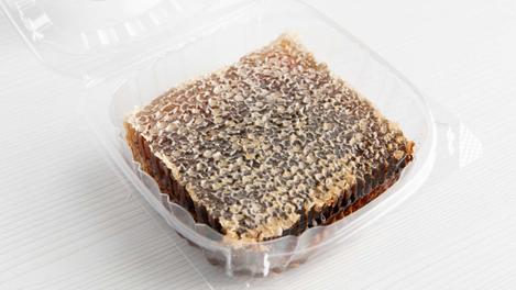 Panal de miel