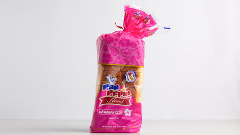 Pan Pepin Finest Hawaiian Club 24 oz