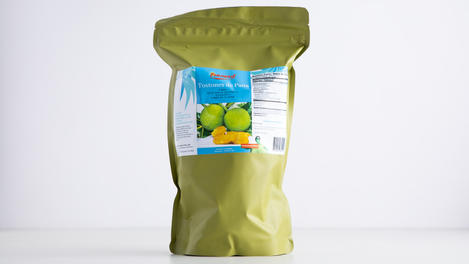Tostones de pana, 1.25lb