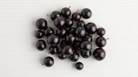 Joboticaba (uva de Brazil)