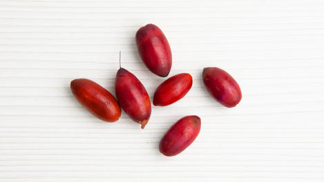 Fruta milagrosa