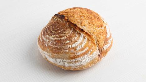 Crustry Sourdough 