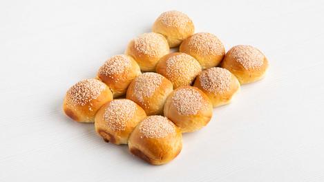 Batata rolls (12 each)