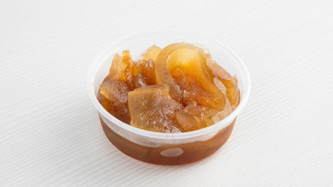 Dulce de Lechosa