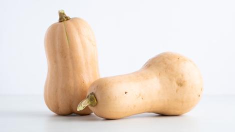 Calabaza butternut squash