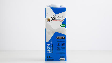 Leche Indulac 2% grasa