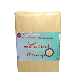 Jabon Holistic de Lavanda