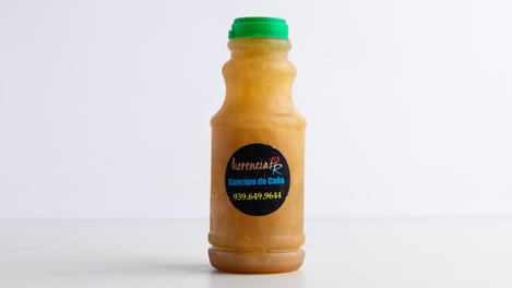 Guarapo (16oz)