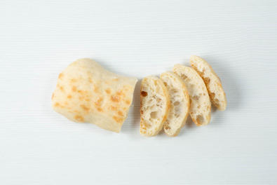 Pan ciabatta, por Levain