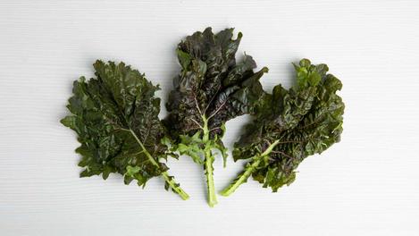 Kale Morado