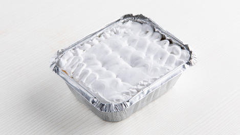 Tres Leches