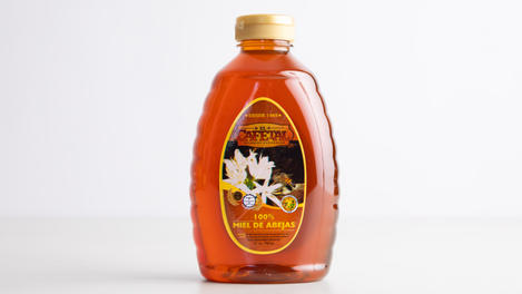 Miel, El Cafetal, 32 oz
