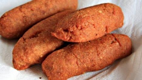 Alcapurrias de carne, 15 unidades