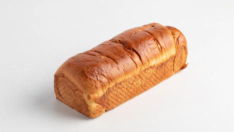 Brioche Loaf (2.2 lb), Pan Para Tres