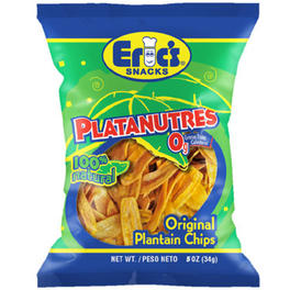 Erics Platanutres 5 oz