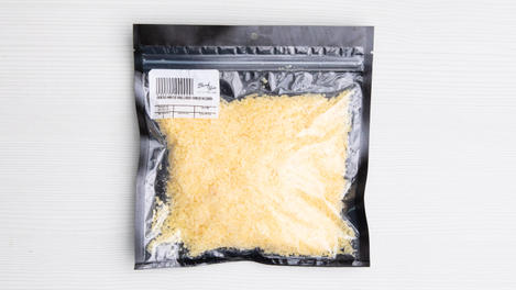 Queso mixto rayado, Vaca Negra, 8oz