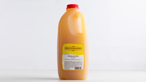 Bebida de piña