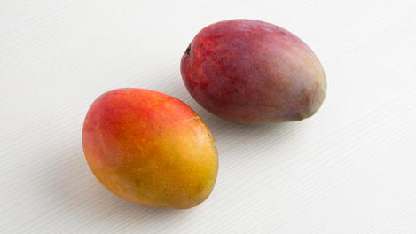Mangó Red Keitt