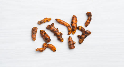 Cúrcuma 