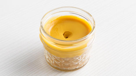 Cera de abeja (en infusion de aceite de coco)