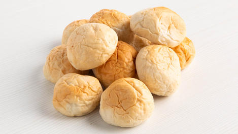 Pan Sobao Sliders (12 unidades)