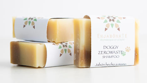 Doggy Soap