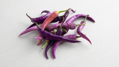 Buena mulata pepper