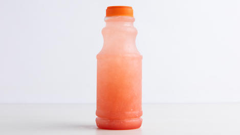 Jugo de Toronja Rosada (16oz)