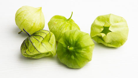 Tomatillo