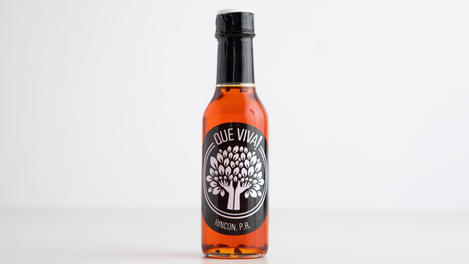 Aceite de achiote