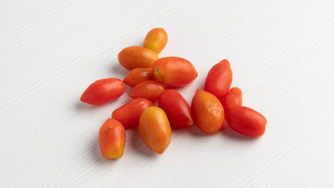 Tomate Mini Marzano