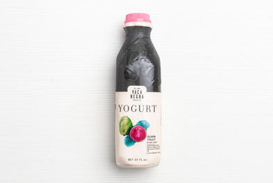 Yogurt de guayaba, Vaca Negra