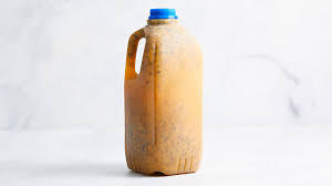 Pulpa Parcha 128 oz (galon)